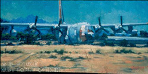 USAF (RETIRED)